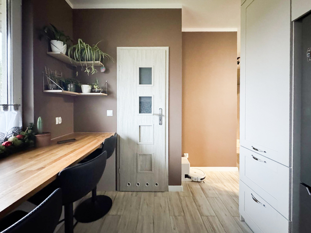 Dom na sprzedaż Białuń 90 m2 | Arka Nieruchomości