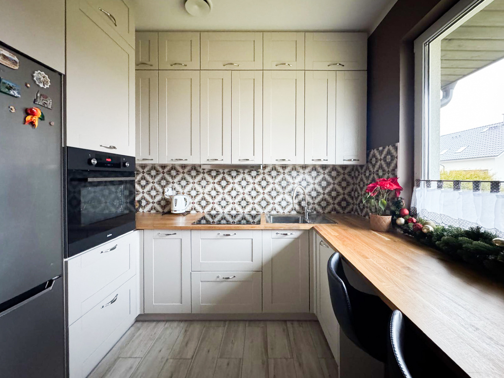 Dom na sprzedaż Białuń 90 m2 | Arka Nieruchomości