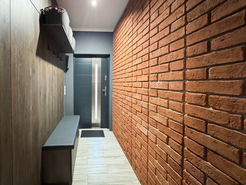 Dom na sprzedaż Białuń 90 m2 | Arka Nieruchomości