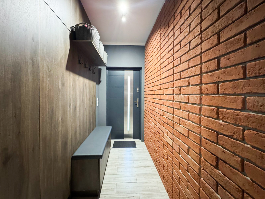 Dom na sprzedaż Białuń 90 m2 | Arka Nieruchomości