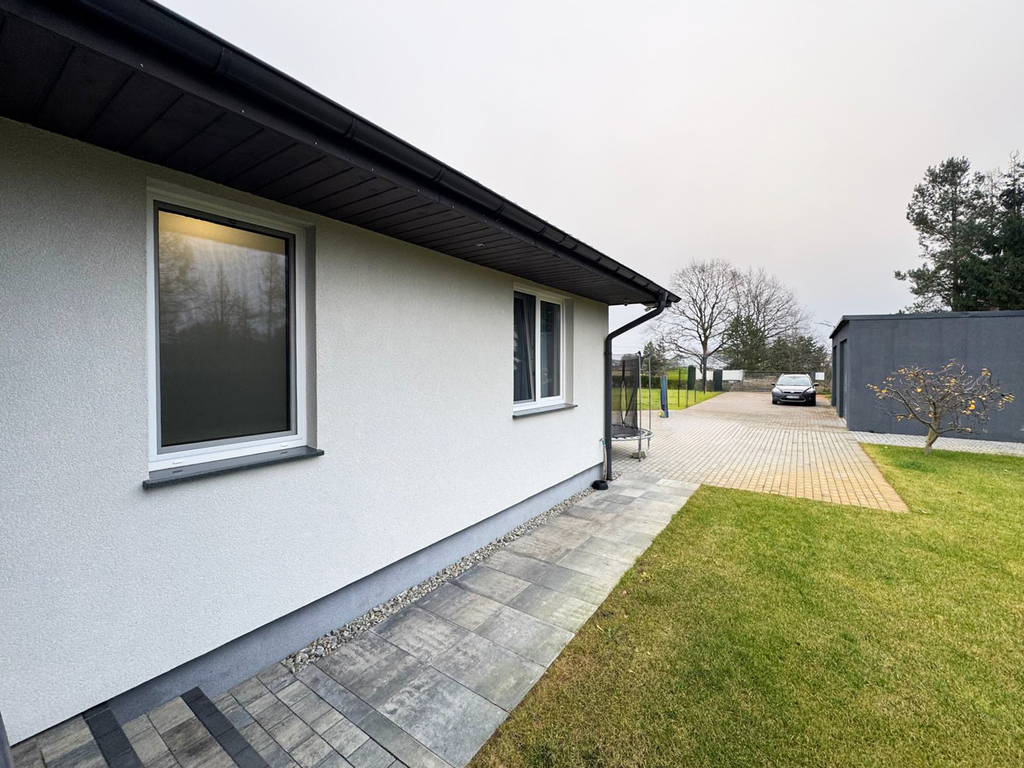 Dom na sprzedaż Białuń 90 m2 | Arka Nieruchomości