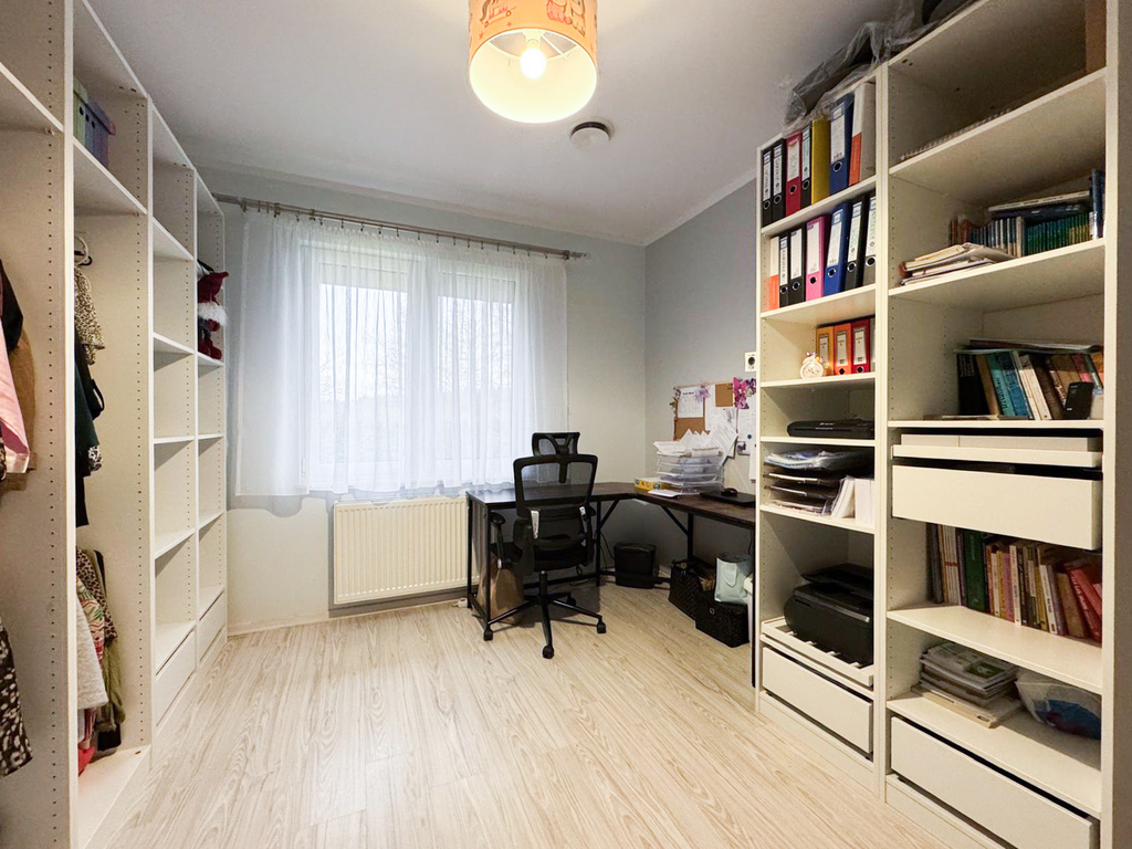 Dom na sprzedaż Białuń 90 m2 | Arka Nieruchomości