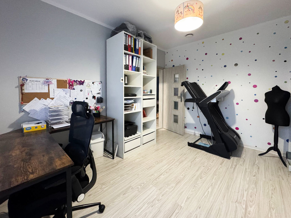 Dom na sprzedaż Białuń 90 m2 | Arka Nieruchomości