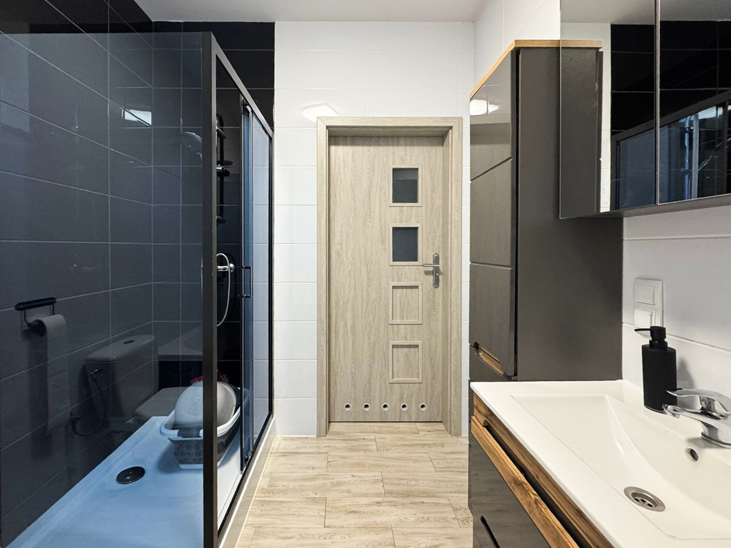 Dom na sprzedaż Białuń 90 m2 | Arka Nieruchomości