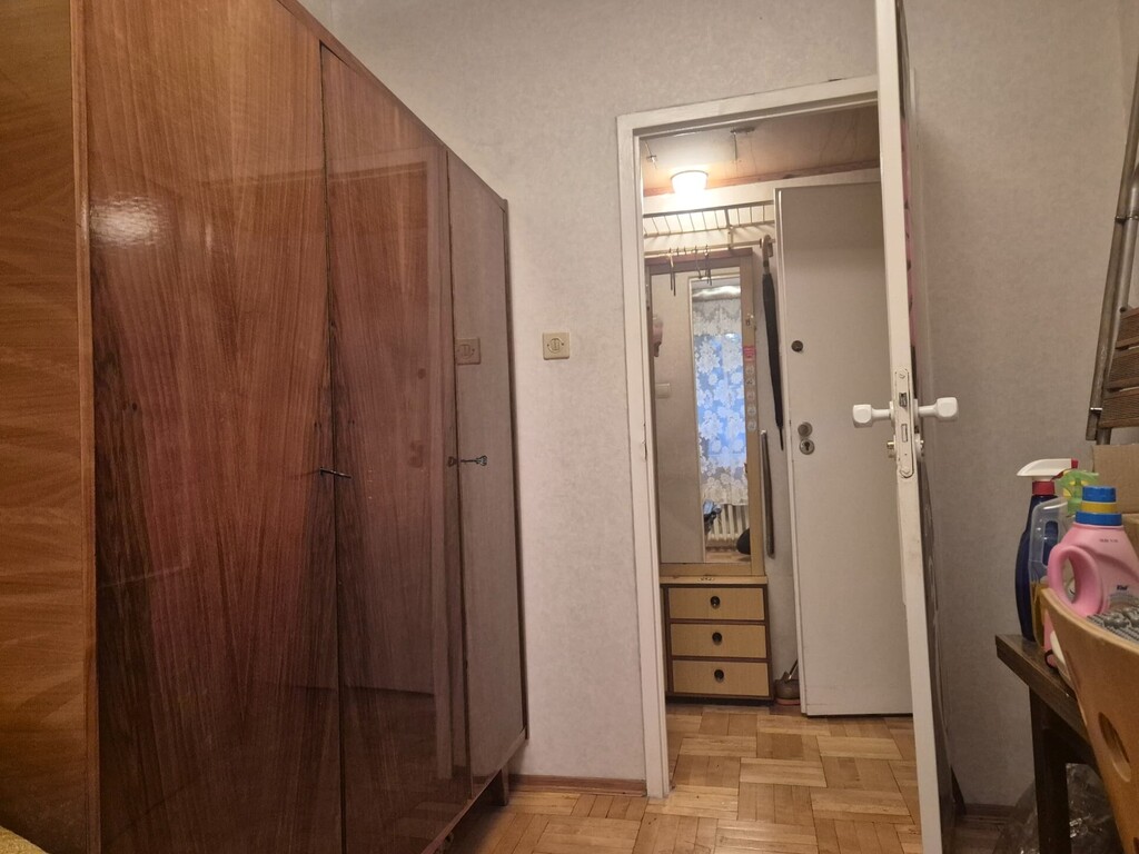 Mieszkanie na sprzedaż Szczecin, os. Arkońskie 62 m2 | Arka Nieruchomości