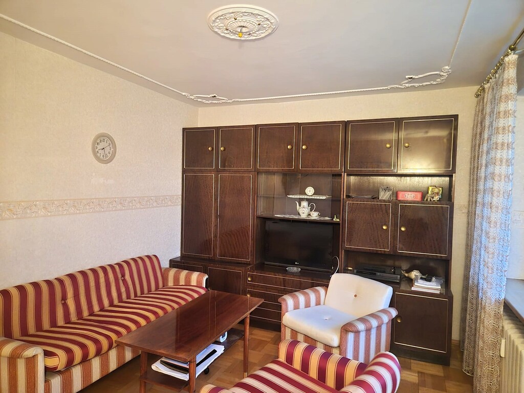 Mieszkanie na sprzedaż Szczecin, os. Arkońskie 62 m2 | Arka Nieruchomości