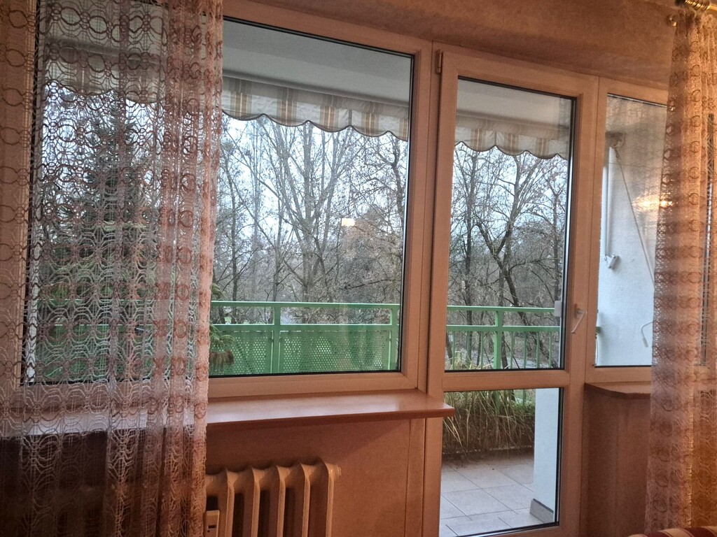 Mieszkanie na sprzedaż Szczecin, os. Arkońskie 62 m2 | Arka Nieruchomości