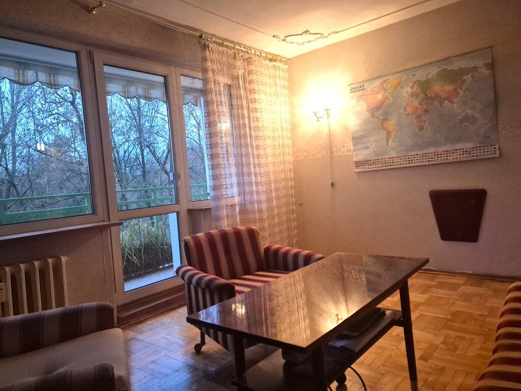 Mieszkanie na sprzedaż Szczecin, os. Arkońskie 62 m2 | Arka Nieruchomości