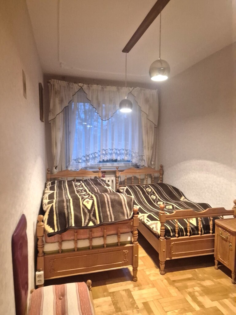 Mieszkanie na sprzedaż Szczecin, os. Arkońskie 62 m2 | Arka Nieruchomości