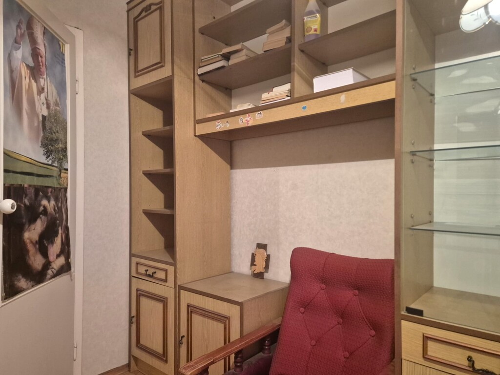 Mieszkanie na sprzedaż Szczecin, os. Arkońskie 62 m2 | Arka Nieruchomości