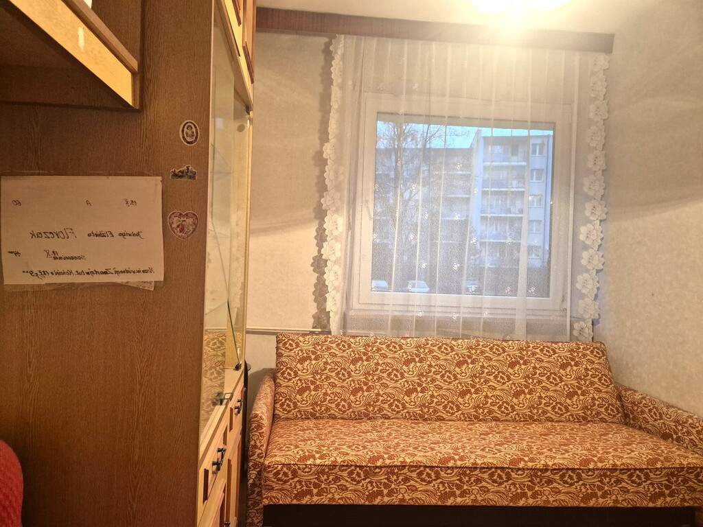 Mieszkanie na sprzedaż Szczecin, os. Arkońskie 62 m2 | Arka Nieruchomości