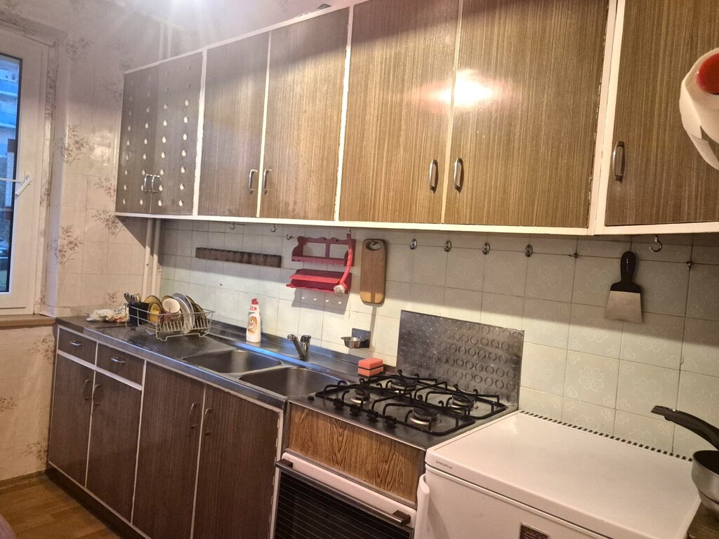 Mieszkanie na sprzedaż Szczecin, os. Arkońskie 62 m2 | Arka Nieruchomości