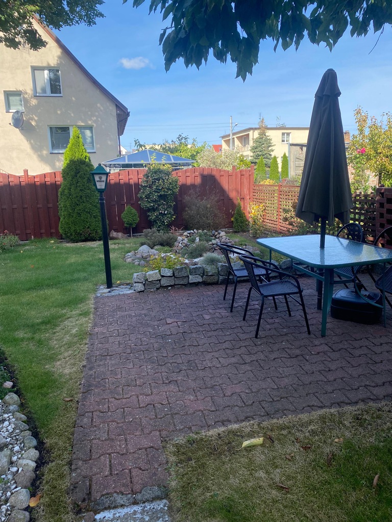 Dom na sprzedaż Szczecin, Dąbie 218 m2 | Arka Nieruchomości