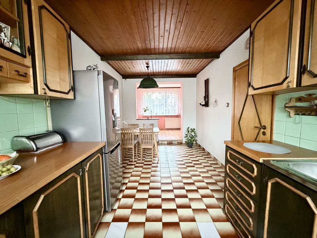 Dom na sprzedaż Szczecin, Dąbie 218 m2 | Arka Nieruchomości