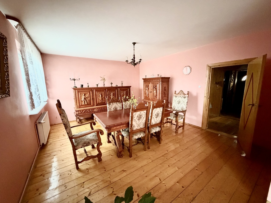 Dom na sprzedaż Szczecin, Dąbie 218 m2 | Arka Nieruchomości