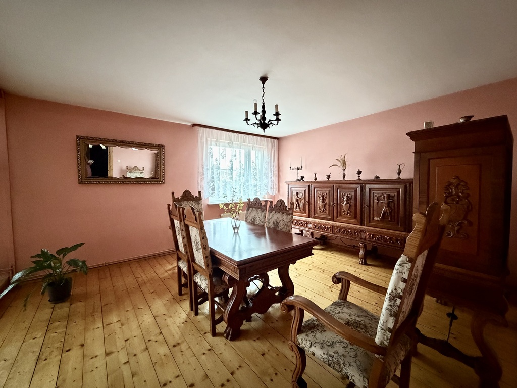 Dom na sprzedaż Szczecin, Dąbie 218 m2 | Arka Nieruchomości