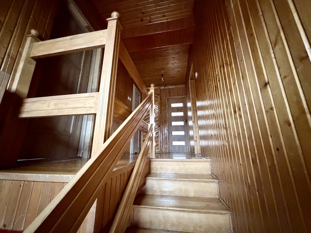 Dom na sprzedaż Szczecin, Dąbie 218 m2 | Arka Nieruchomości