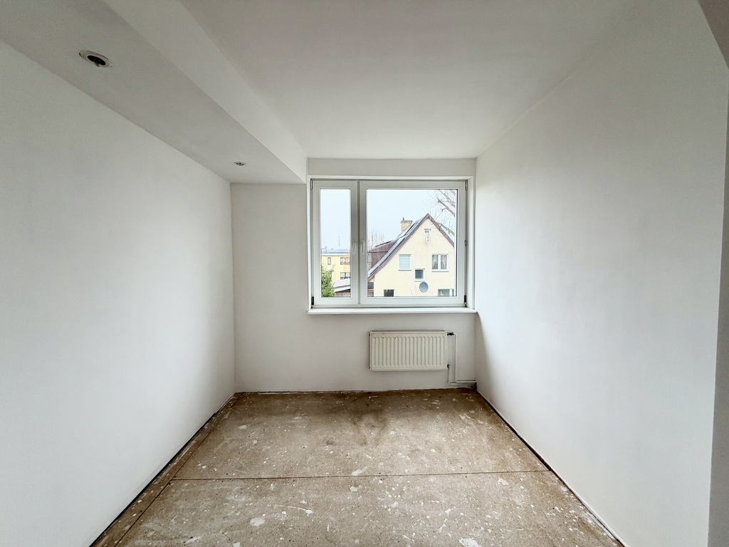 Dom na sprzedaż Szczecin, Dąbie 218 m2 | Arka Nieruchomości