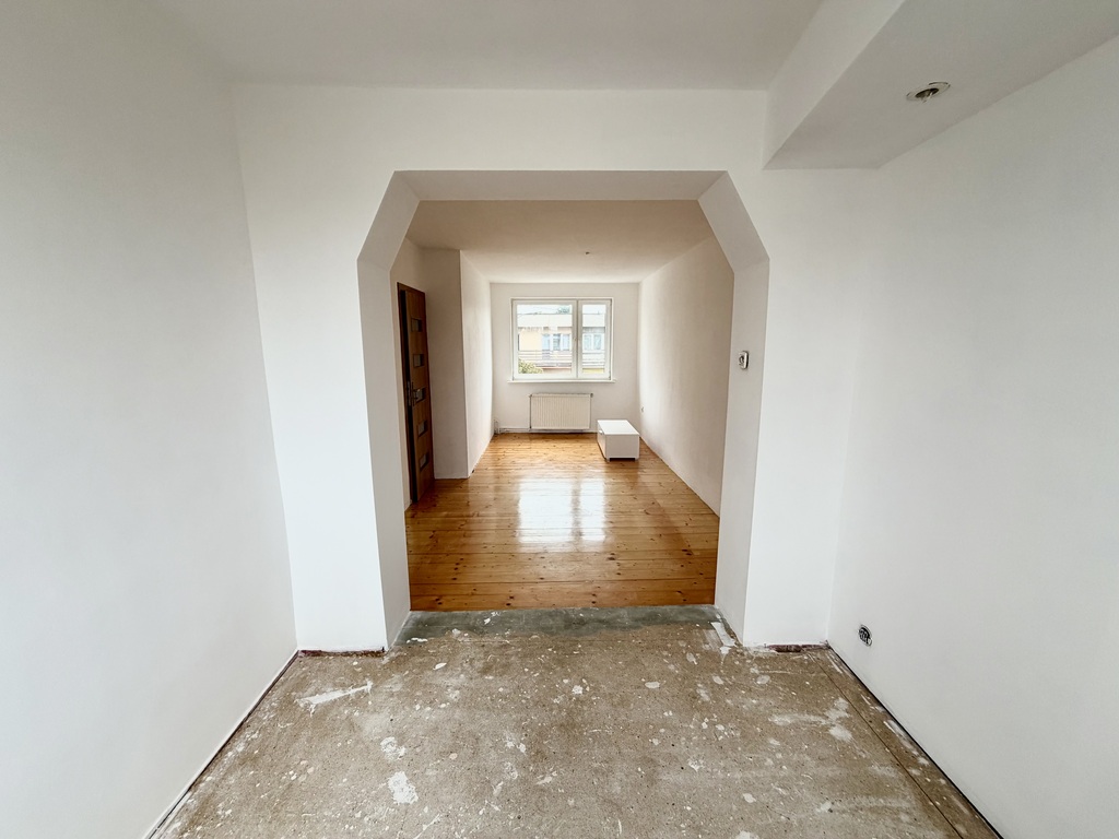 Dom na sprzedaż Szczecin, Dąbie 218 m2 | Arka Nieruchomości