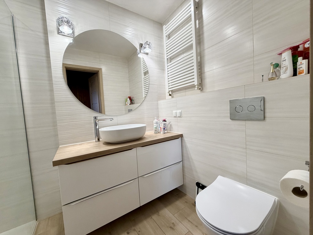 Dom na sprzedaż Szczecin, Dąbie 218 m2 | Arka Nieruchomości