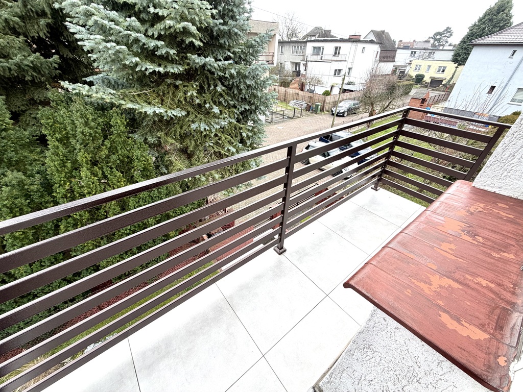 Dom na sprzedaż Szczecin, Dąbie 218 m2 | Arka Nieruchomości