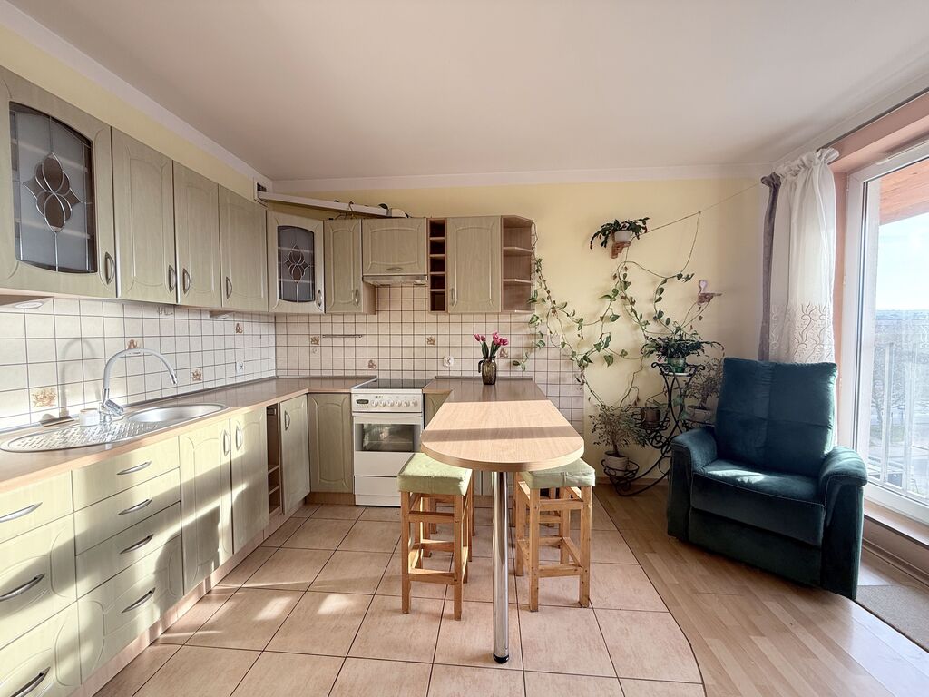 Mieszkanie na sprzedaż Police 40 m2 | Arka Nieruchomości