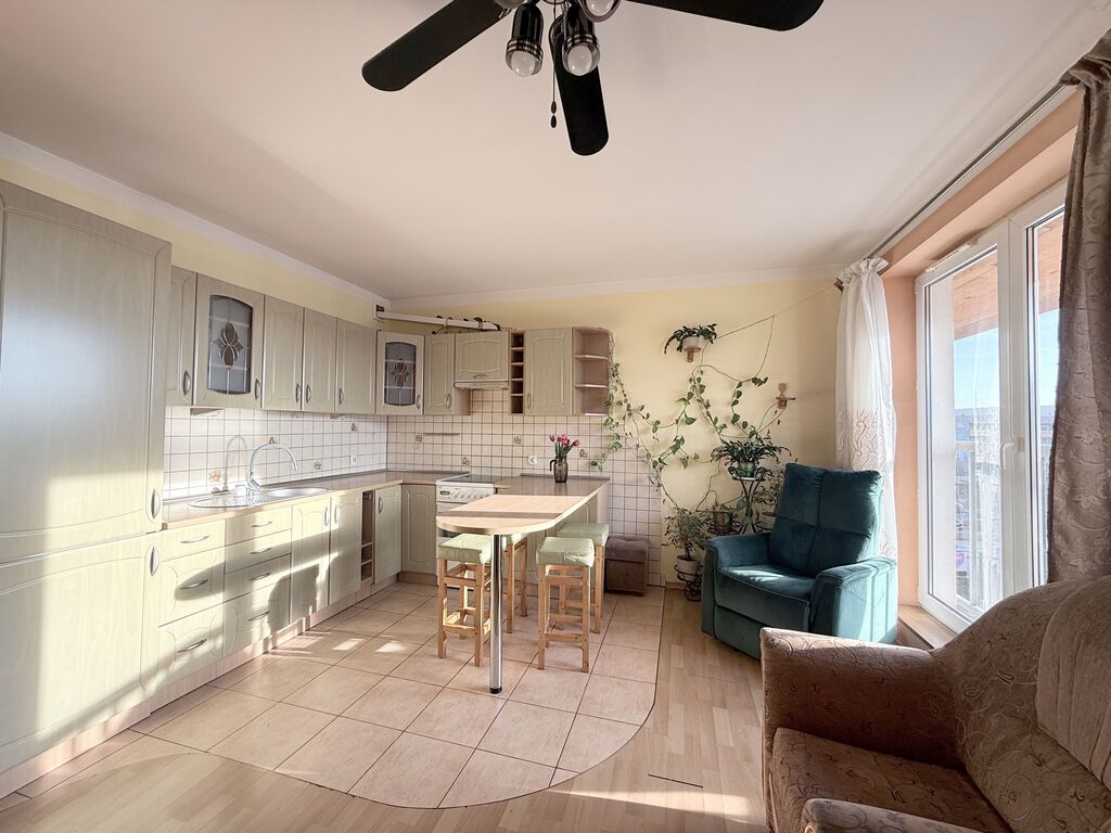 Mieszkanie na sprzedaż Police 40 m2 | Arka Nieruchomości