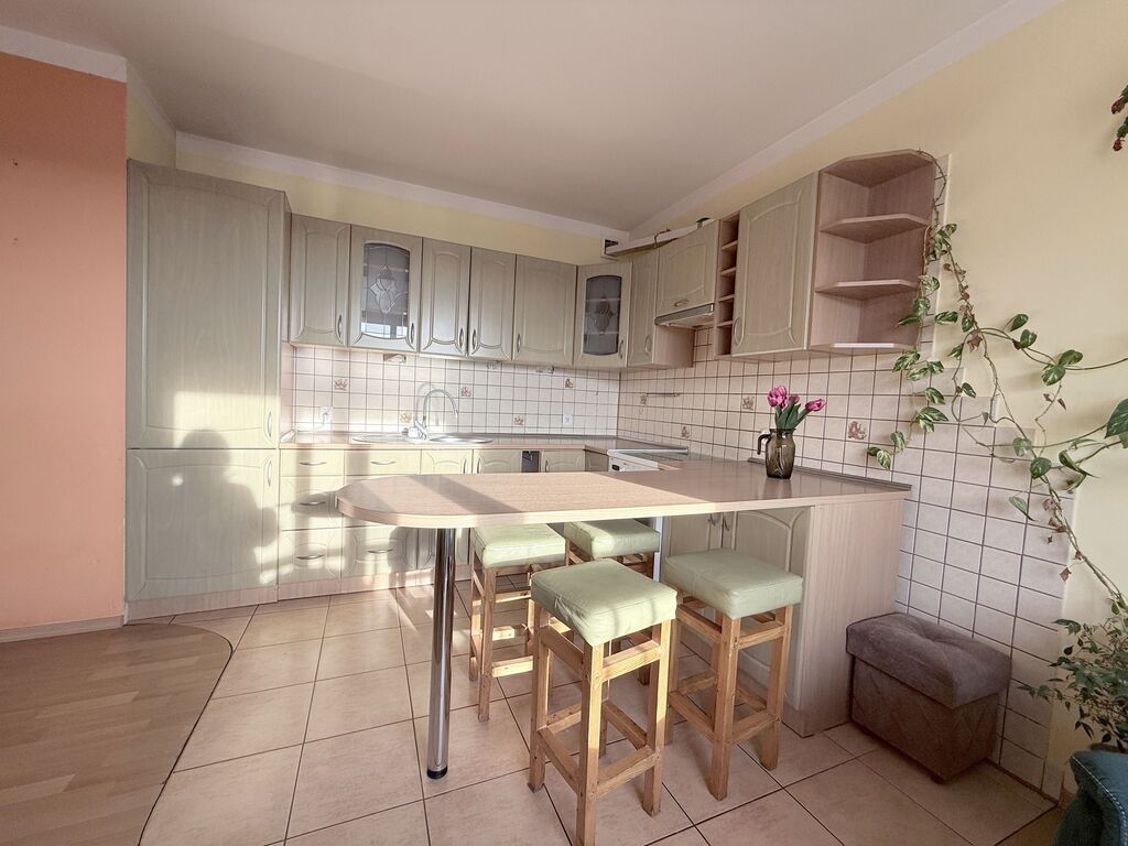 Mieszkanie na sprzedaż Police 40 m2 | Arka Nieruchomości