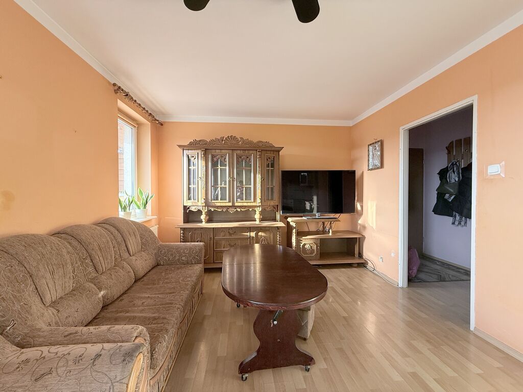 Mieszkanie na sprzedaż Police 40 m2 | Arka Nieruchomości