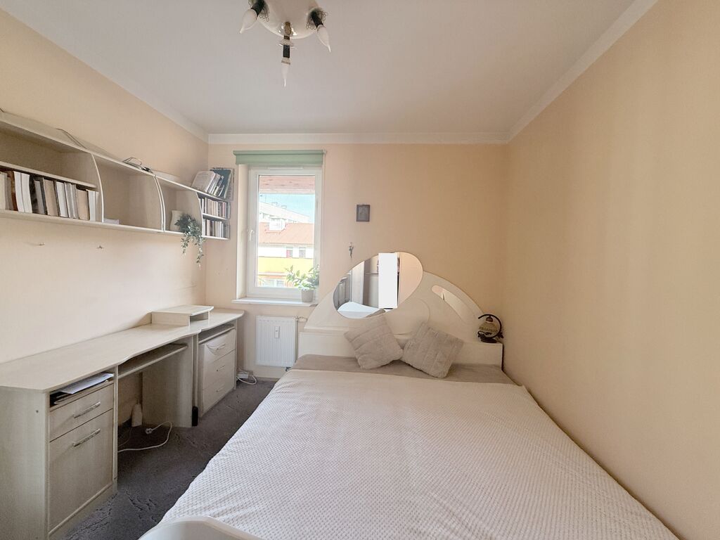 Mieszkanie na sprzedaż Police 40 m2 | Arka Nieruchomości