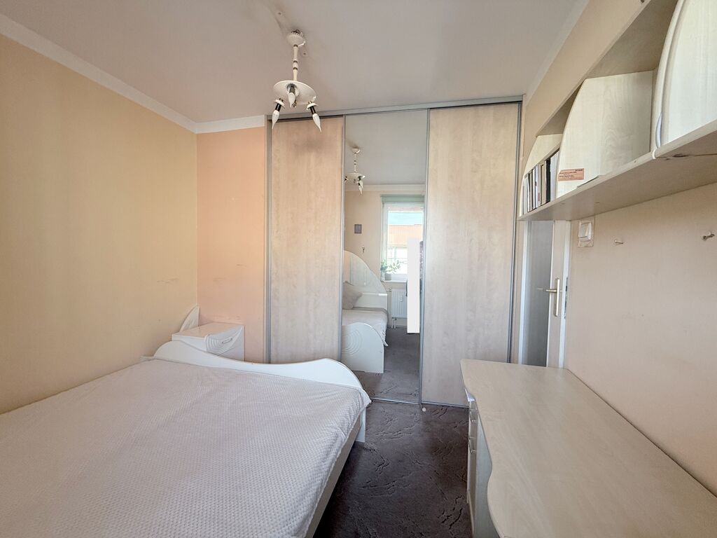 Mieszkanie na sprzedaż Police 40 m2 | Arka Nieruchomości