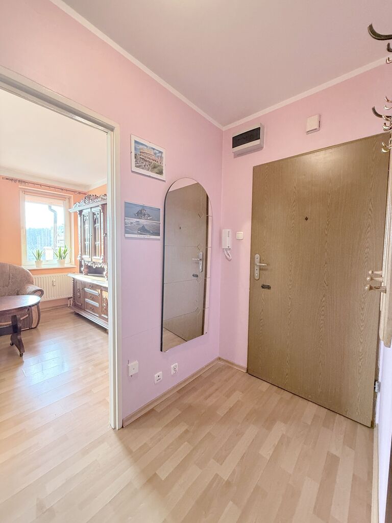 Mieszkanie na sprzedaż Police 40 m2 | Arka Nieruchomości