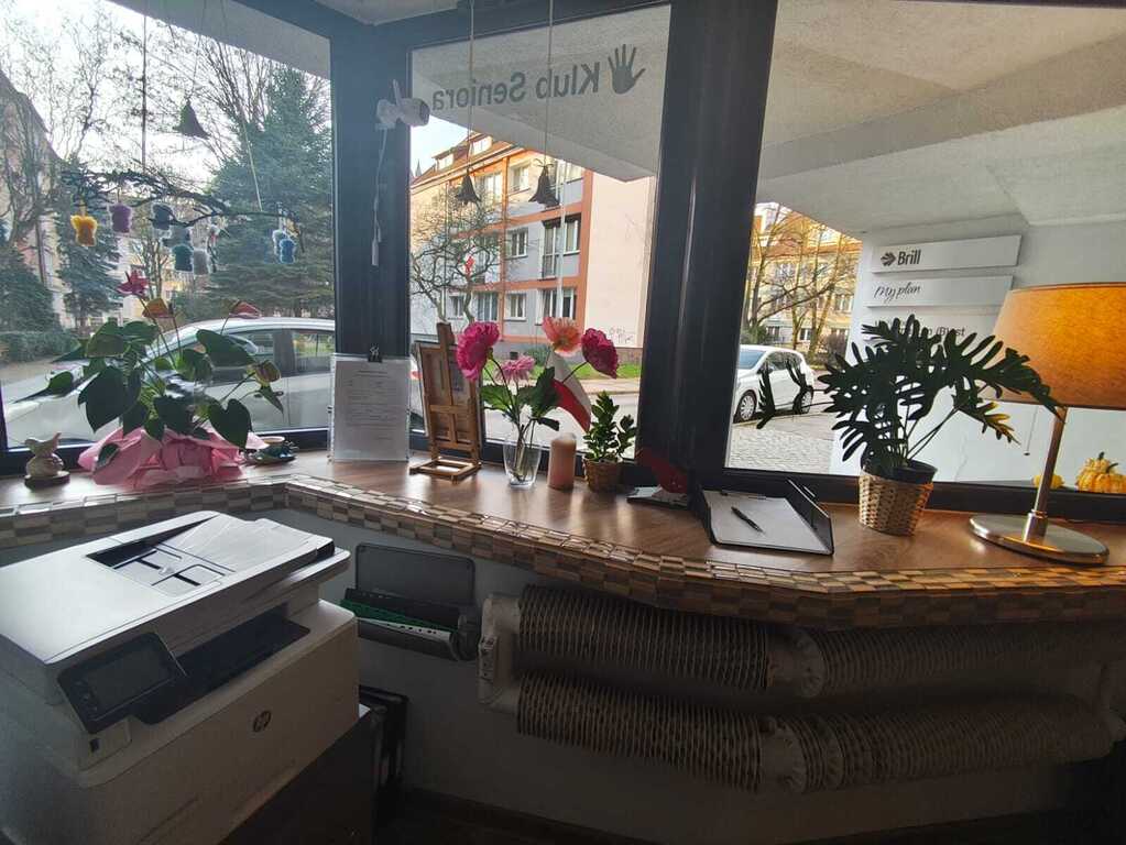 Lokal na sprzedaż Szczecin, Stare Miasto 36 m2 | Arka Nieruchomości