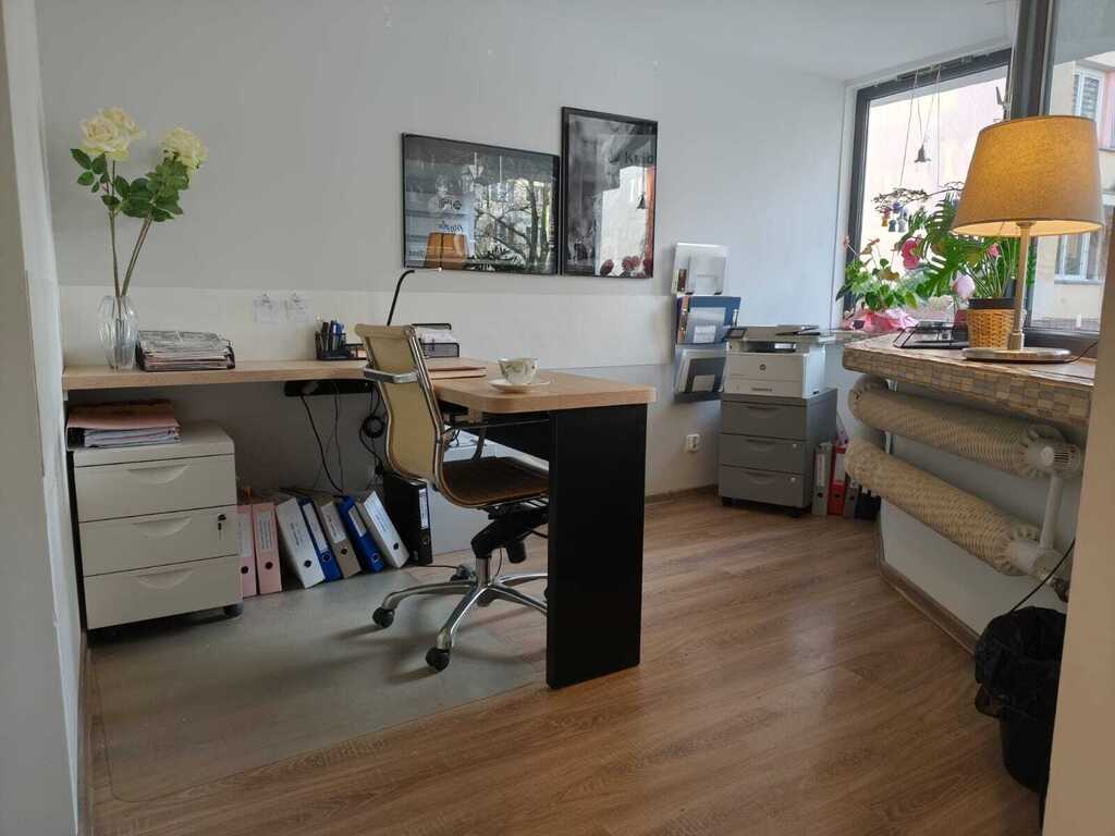 Lokal na sprzedaż Szczecin, Stare Miasto 36 m2 | Arka Nieruchomości