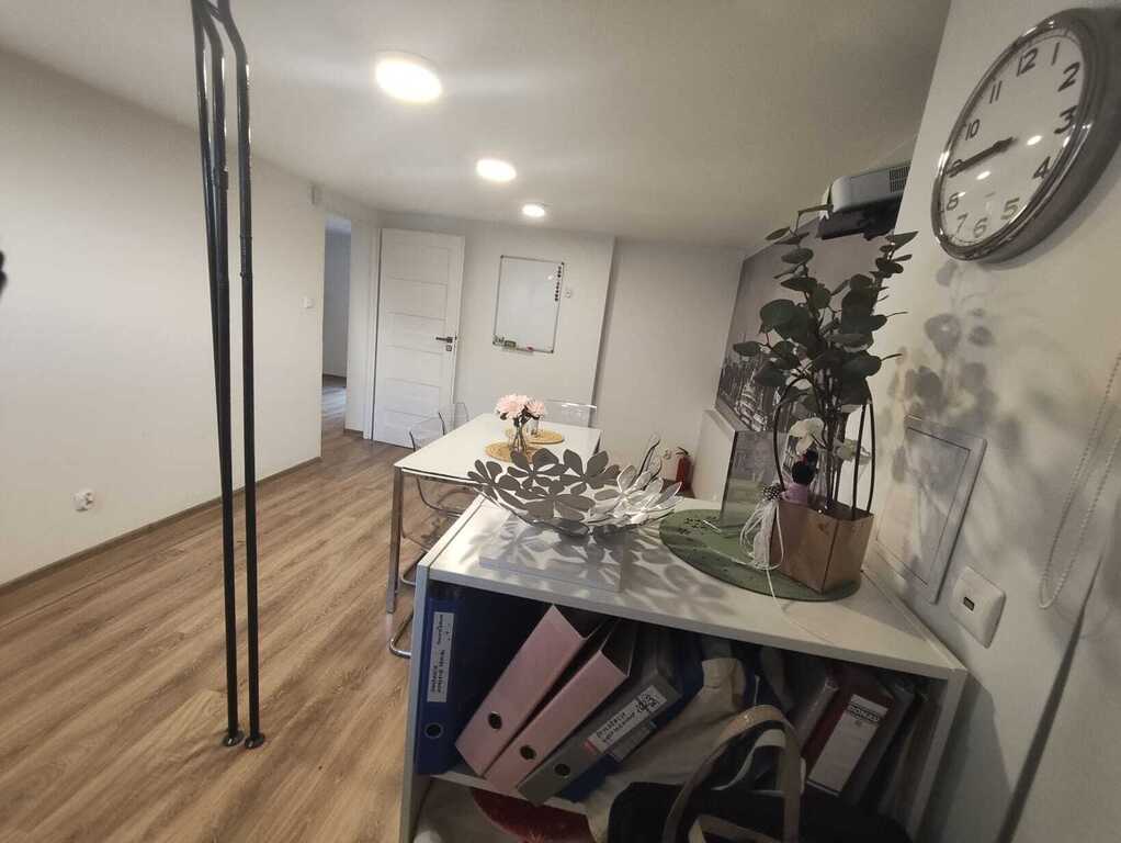 Lokal na sprzedaż Szczecin, Stare Miasto 36 m2 | Arka Nieruchomości