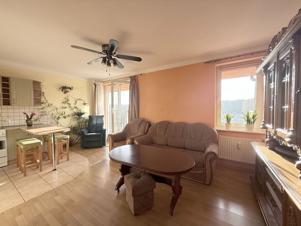 Mieszkanie na sprzedaż Police 40 m2 | Arka Nieruchomości