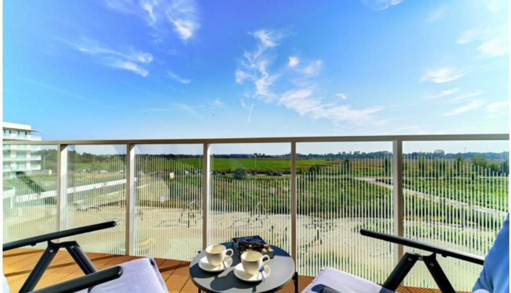 Mieszkanie na wynajem Kołobrzeg 38 m2 | Arka Nieruchomości