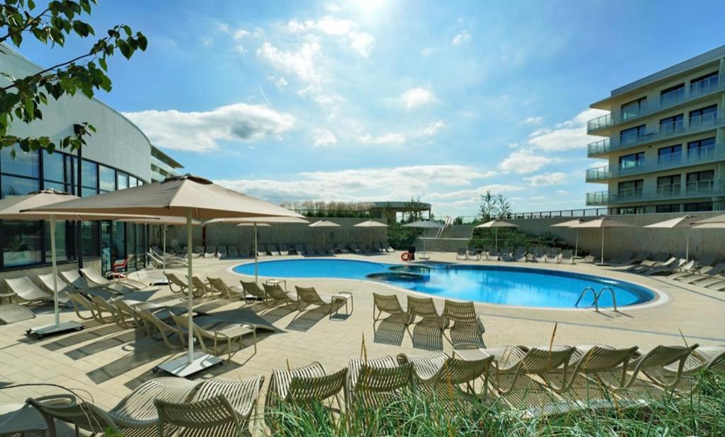 Mieszkanie na wynajem Kołobrzeg 38 m2 | Arka Nieruchomości