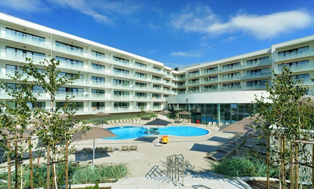 Mieszkanie na wynajem Kołobrzeg 38 m2 | Arka Nieruchomości