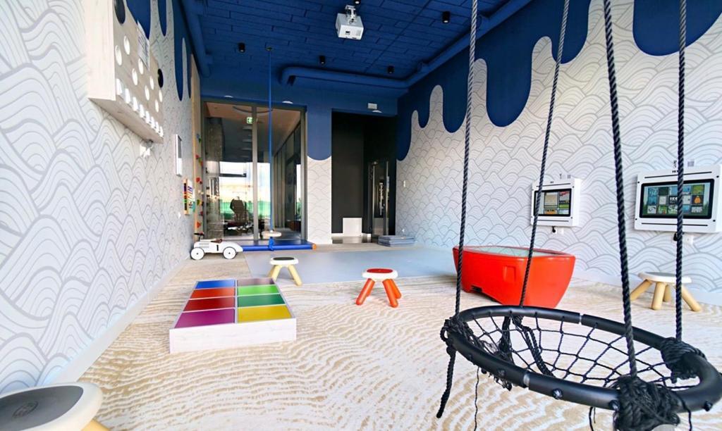 Mieszkanie na wynajem Kołobrzeg 38 m2 | Arka Nieruchomości