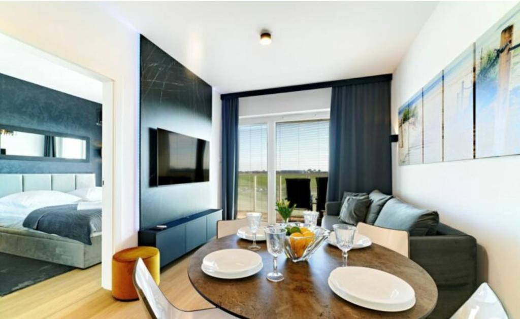 Mieszkanie na wynajem Kołobrzeg 38 m2 | Arka Nieruchomości