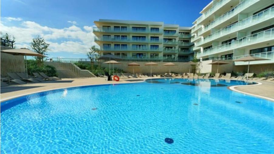 Mieszkanie na wynajem Kołobrzeg 38 m2 | Arka Nieruchomości