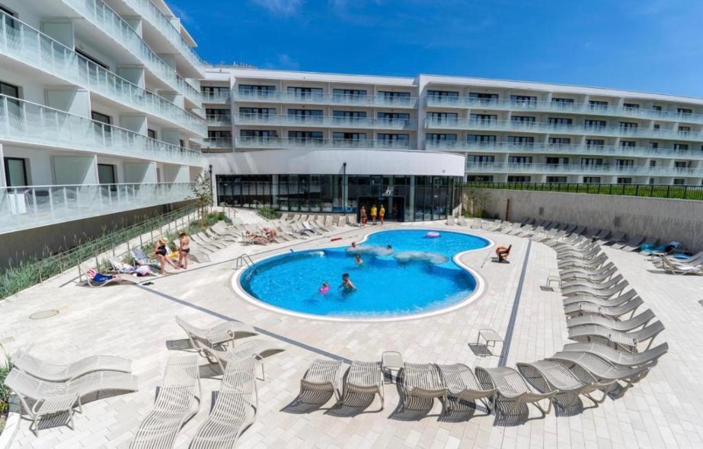 Mieszkanie na wynajem Kołobrzeg 38 m2 | Arka Nieruchomości