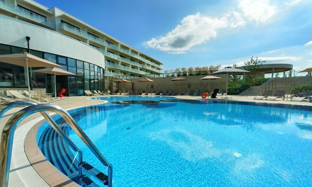 Mieszkanie na wynajem Kołobrzeg 38 m2 | Arka Nieruchomości