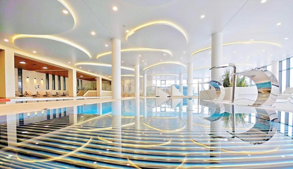 Mieszkanie na wynajem Kołobrzeg 38 m2 | Arka Nieruchomości