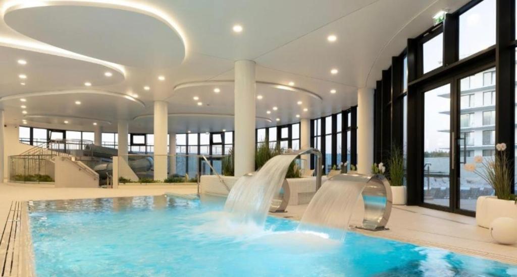 Mieszkanie na wynajem Kołobrzeg 38 m2 | Arka Nieruchomości