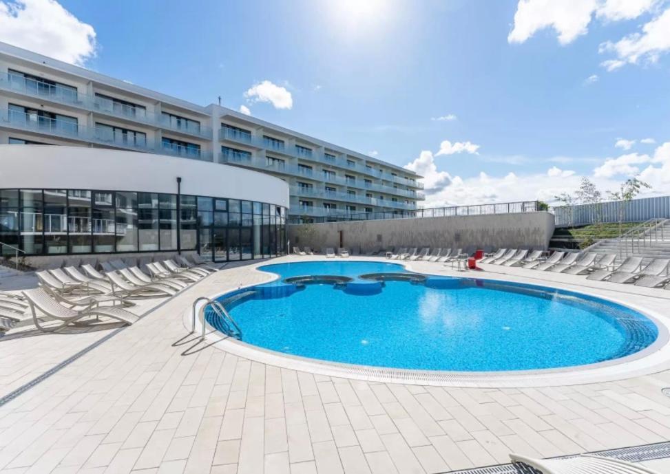 Mieszkanie na wynajem Kołobrzeg 38 m2 | Arka Nieruchomości