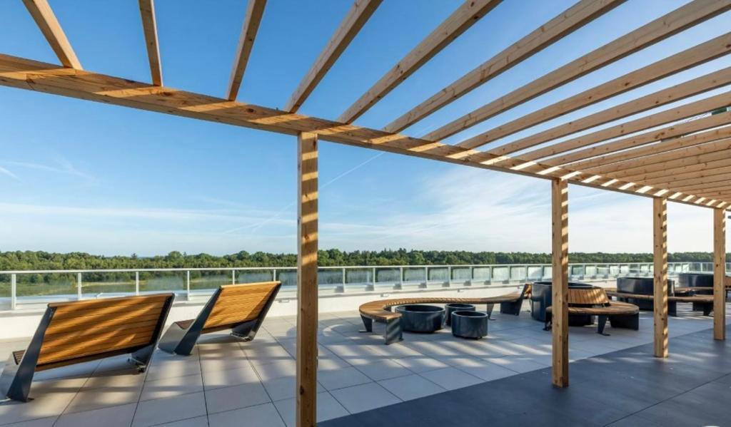 Mieszkanie na wynajem Kołobrzeg 38 m2 | Arka Nieruchomości