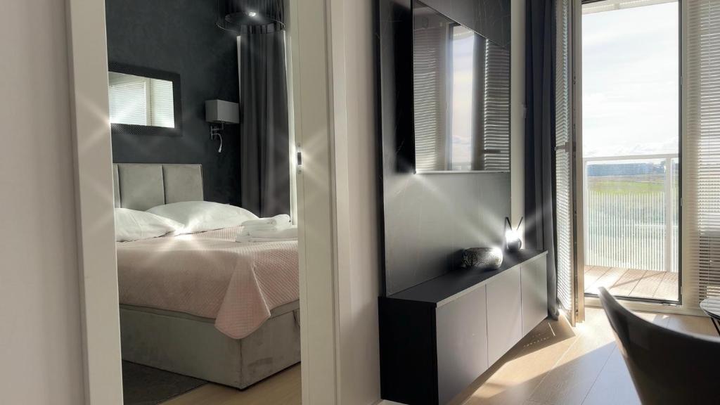 Mieszkanie na wynajem Kołobrzeg 38 m2 | Arka Nieruchomości