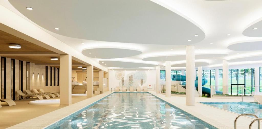 Mieszkanie na wynajem Kołobrzeg 38 m2 | Arka Nieruchomości